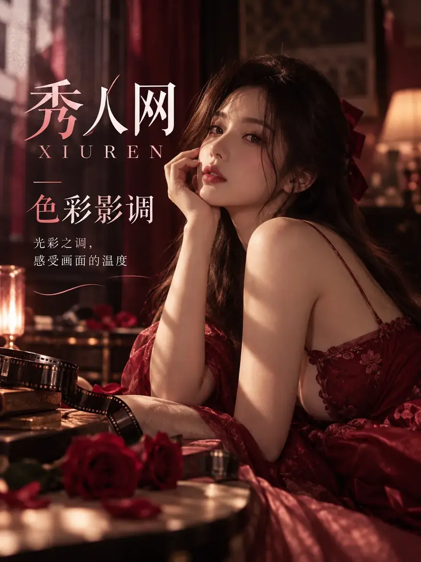 色彩影调观察图